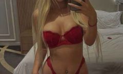 Индивидуалка Надюша Тел. +7 978 232-95-56